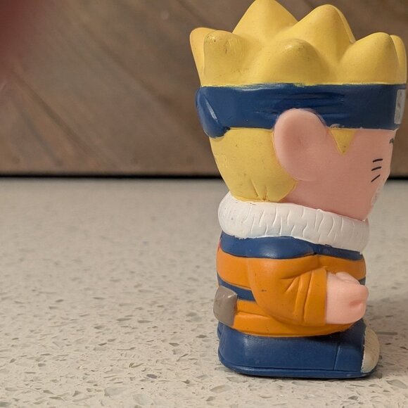 Naruto Uzumaki NARUTO Figure 2003 - Picture 4 of 4